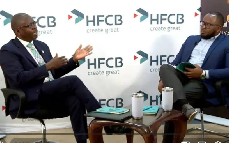 Don't use overdrafts to buy long-term assets, HFCB chief warns