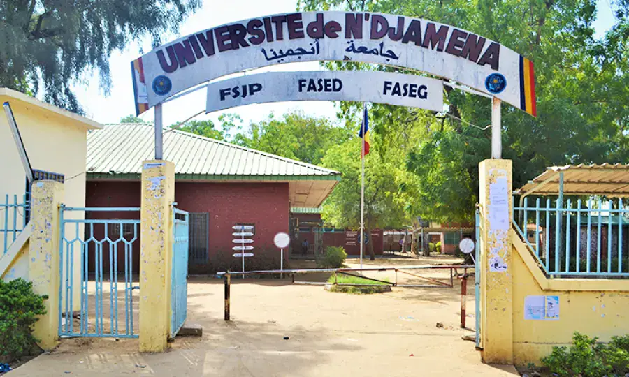 Chad to Host National Student Congress in Bongor