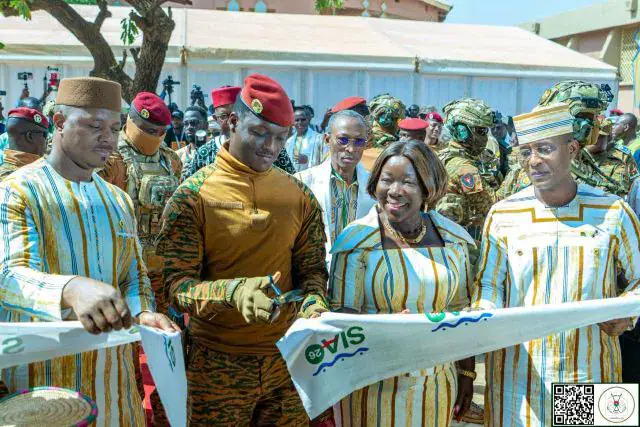 SIAO 2026: Ouagadougou Hosts 18th Edition of International Craft Fair