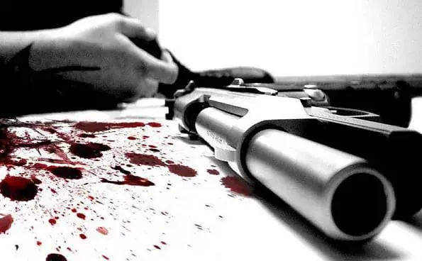 Police Identify Suspect in Sakumono Shooting, Reveal Victims as Married Couple