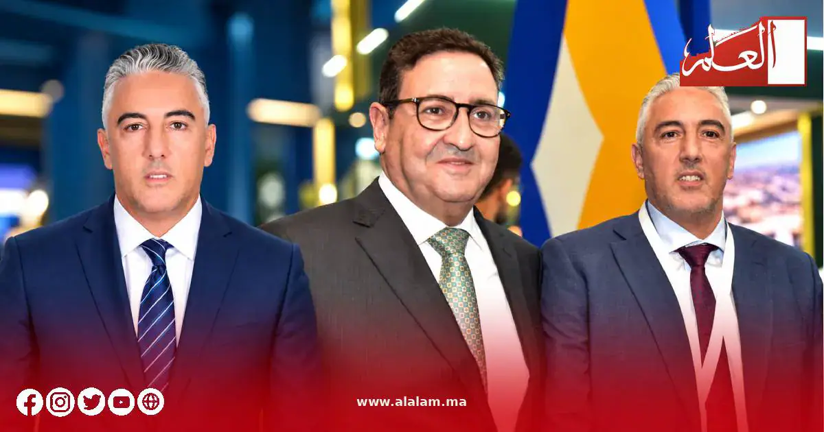 Morocco's Transportation and Logistics Sector Seeks Enhanced Competitiveness