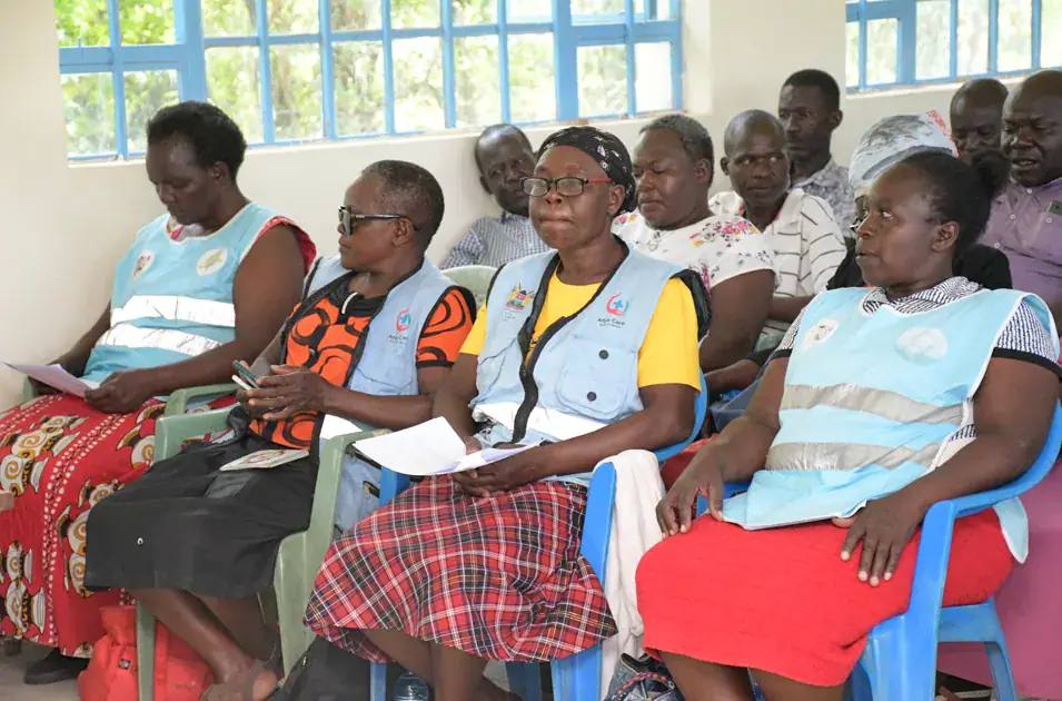 Muhoroni Residents Urge Kisumu County to Upgrade Ramula Health Centre