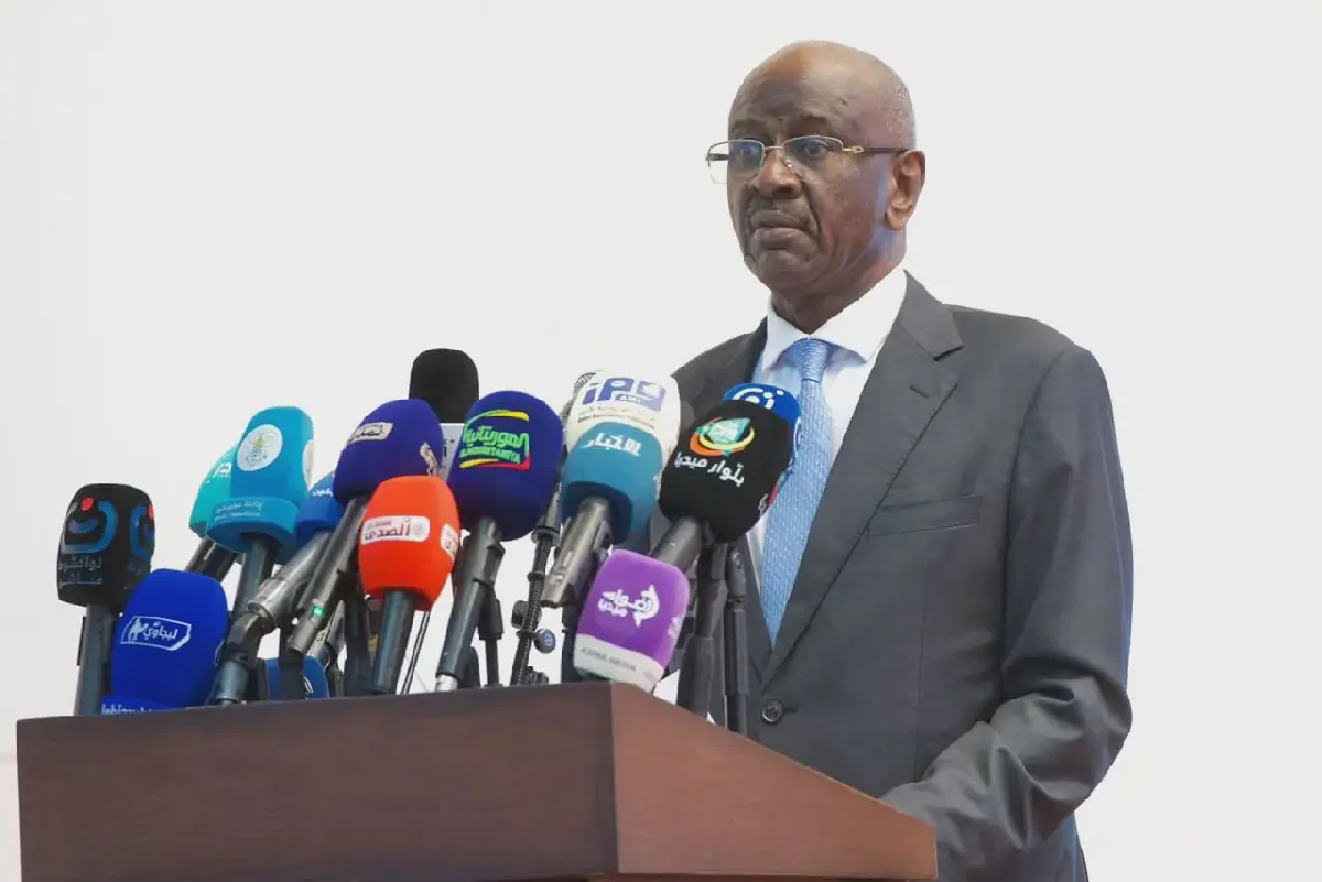 Mauritania to Develop New Policy for Diaspora Communities