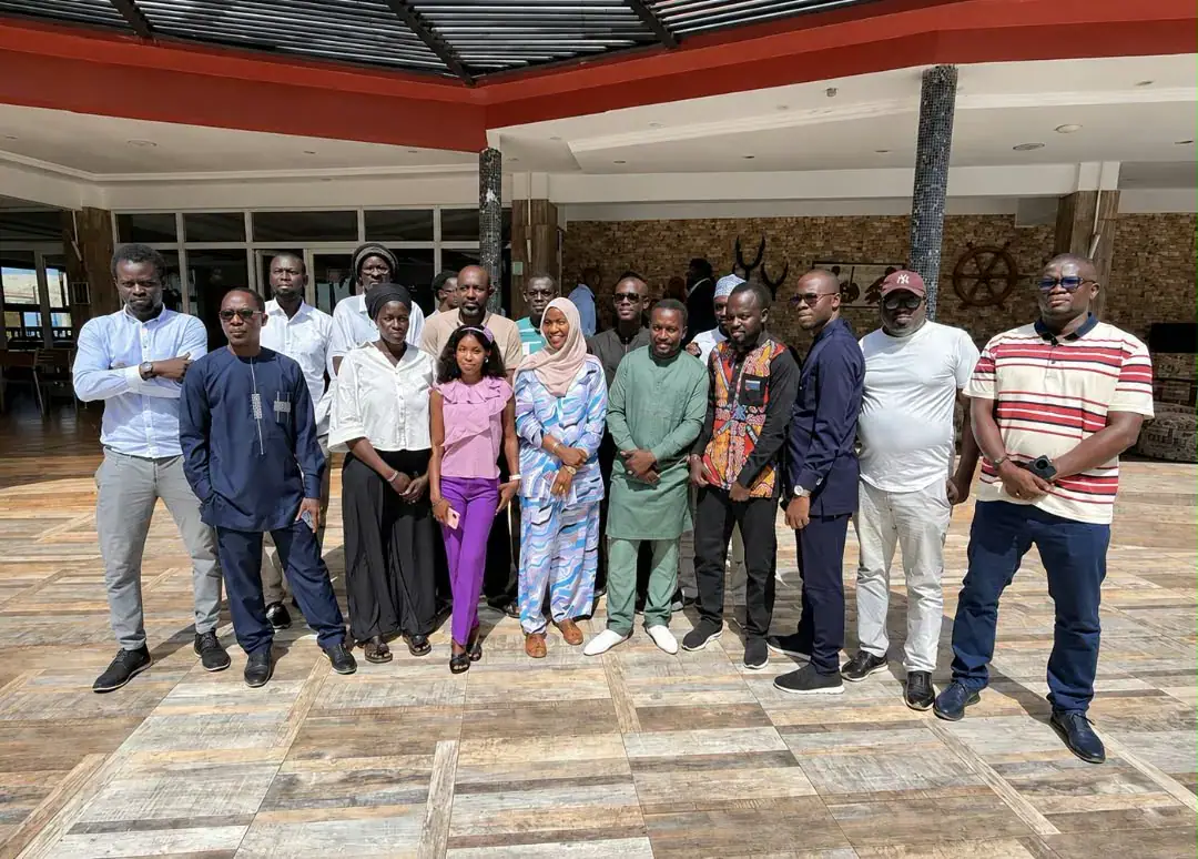Senegal Launches Platform for Journalists in Space Sciences