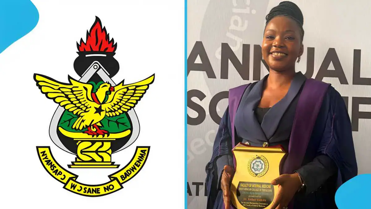 KNUST