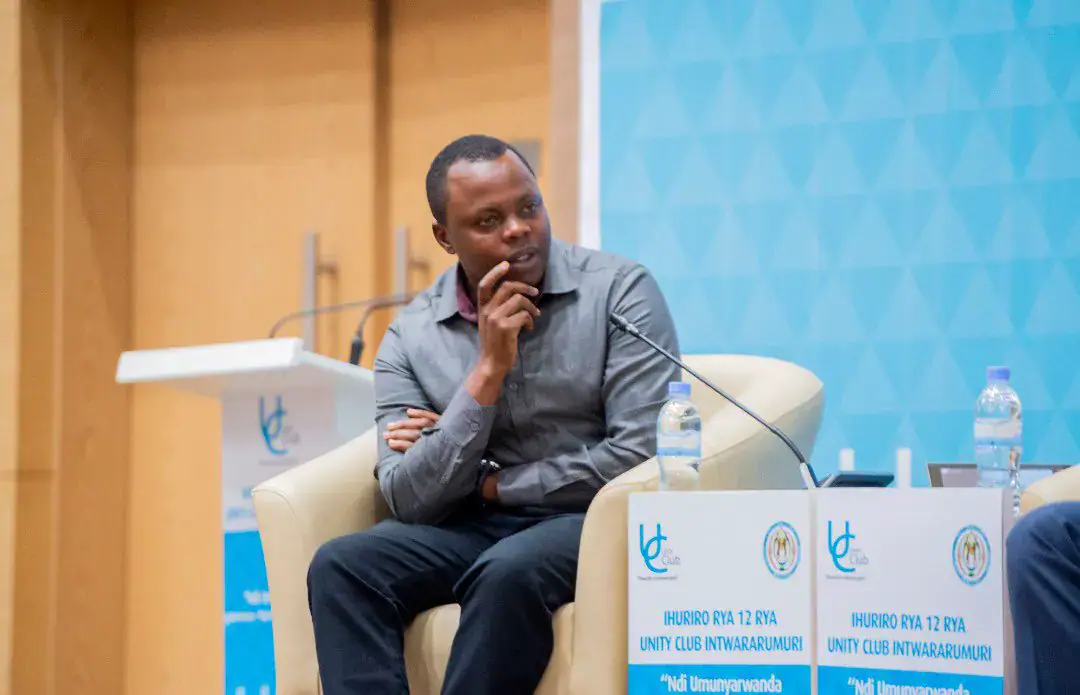 Rwanda's Minister of Youth and Cultural Heritage Reflects on Past Electoral Defeat