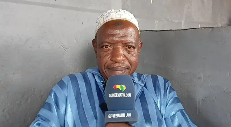 Côte d’Ivoire : l’imam Abdoulaye Sall, un pilier de l’organisation sociale de la communauté guinéenne de Bonanzra