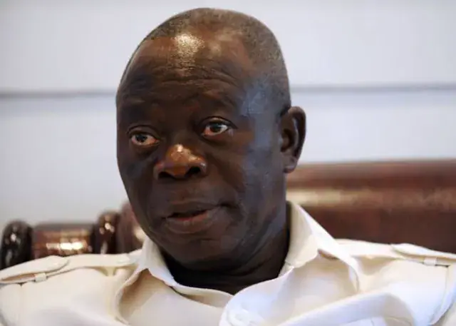 Nigerian Senate to Scrutinize President Tinubu's $20.52 Billion Loan Request