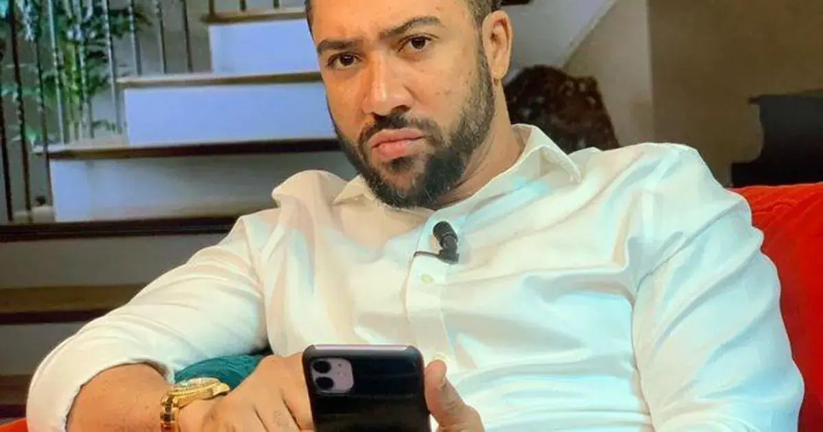 Majid Michel