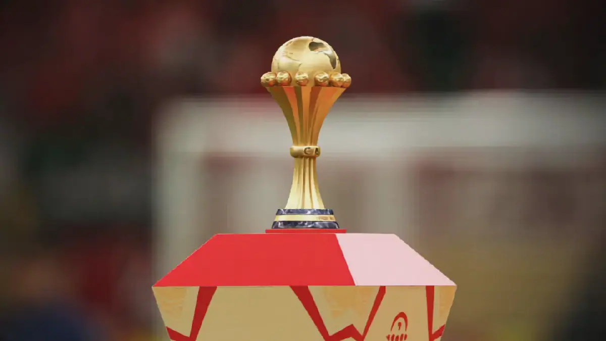 CAF Confirms AFCON Will Return to Two-Year Cycle