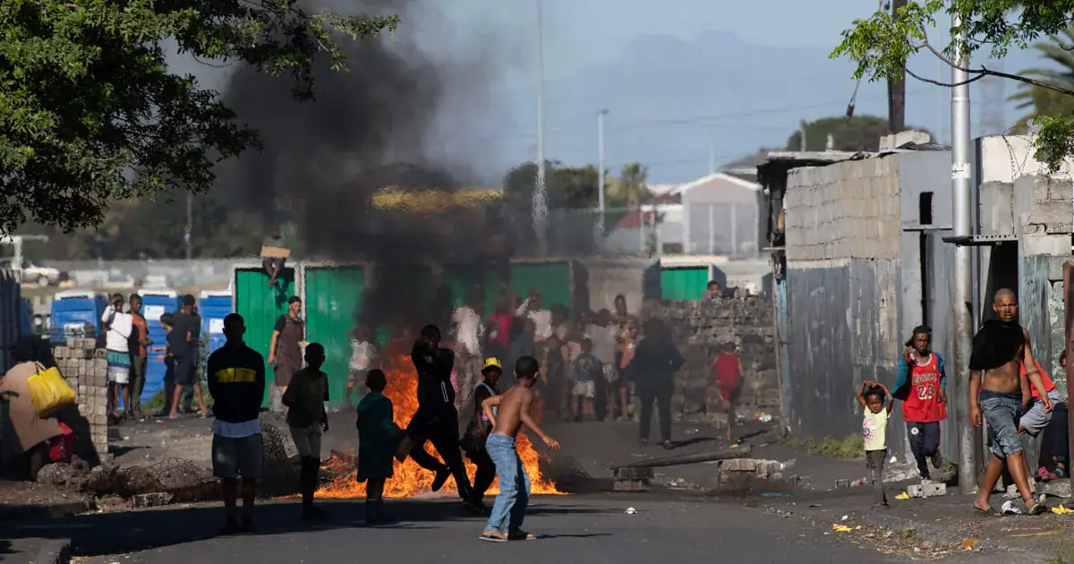LGE 2026: Basic services, fading loyalties loom over South Africa's vote