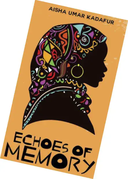 Aisha Kadafur's Debut Poetry Collection Explores Themes of Memory, Identity, and Resilience