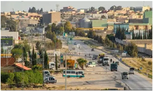 Major Development Projects Underway in Bair El Ater