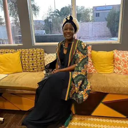 Zimbabwe’s Alletha Muzorewa Breaking Barriers, Building Global Opportunities