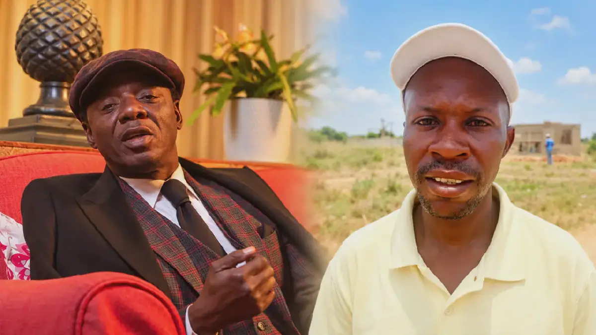 Former Dancer of Alick Macheso Appeals to Rejoin the Band