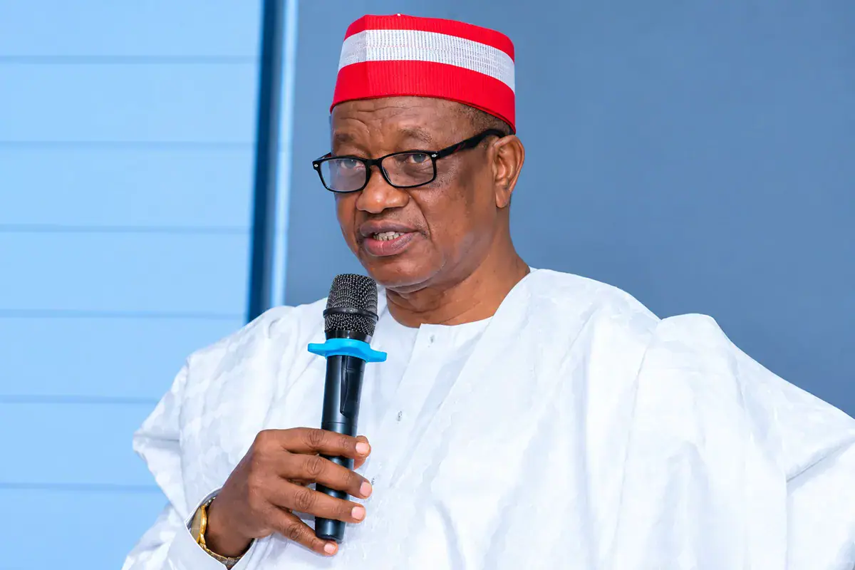 INEC’s Attempted Setback Increased Our Popularity, Supporters – Gwarzo