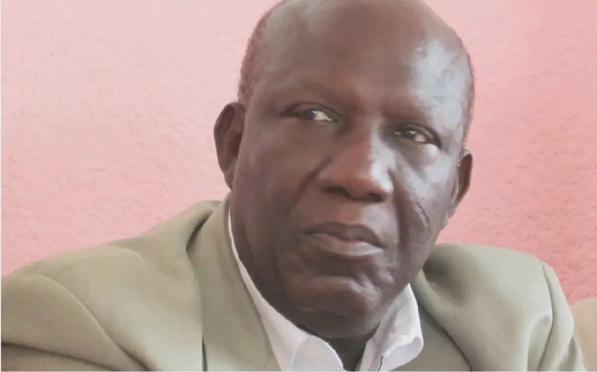 Togo's UDS-TOGO Party Calls for National Dialogue Amid Political Impasse