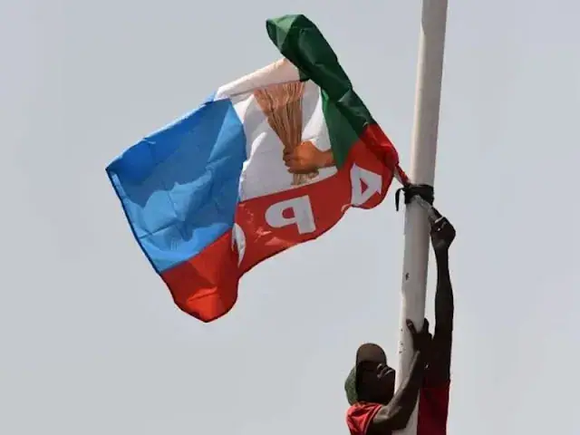 APC group denies ‘Tinubu Must Go’ gains in northern Nigeria