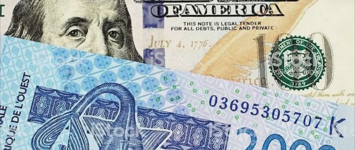 Moody's Downgrades Senegal's Foreign Currency Debt Rating