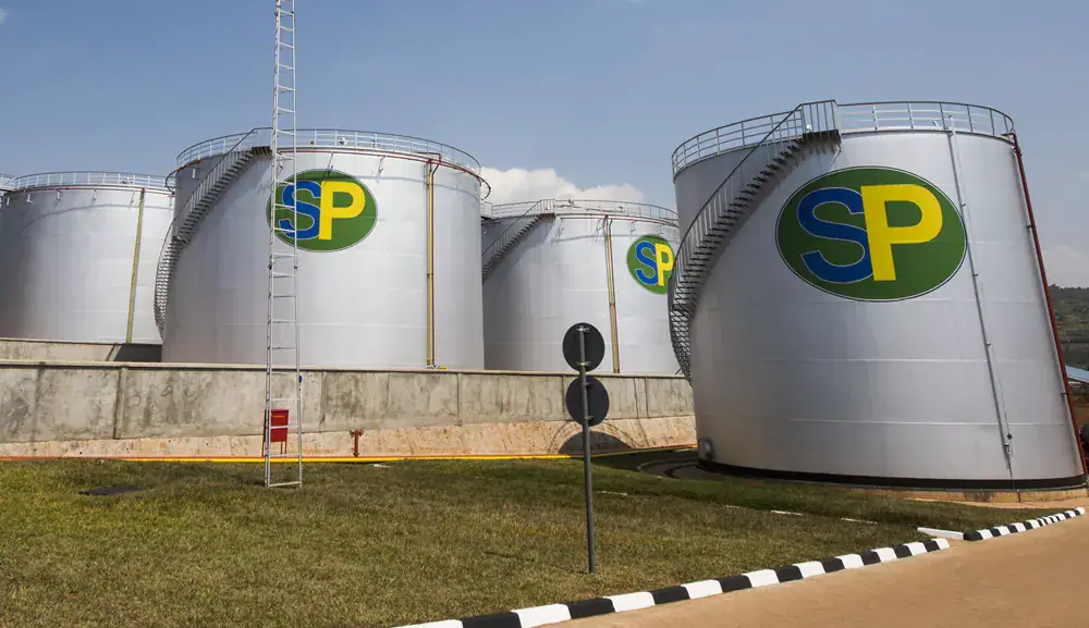 Rwanda and Oman in Talks to Increase Petroleum Product Storage