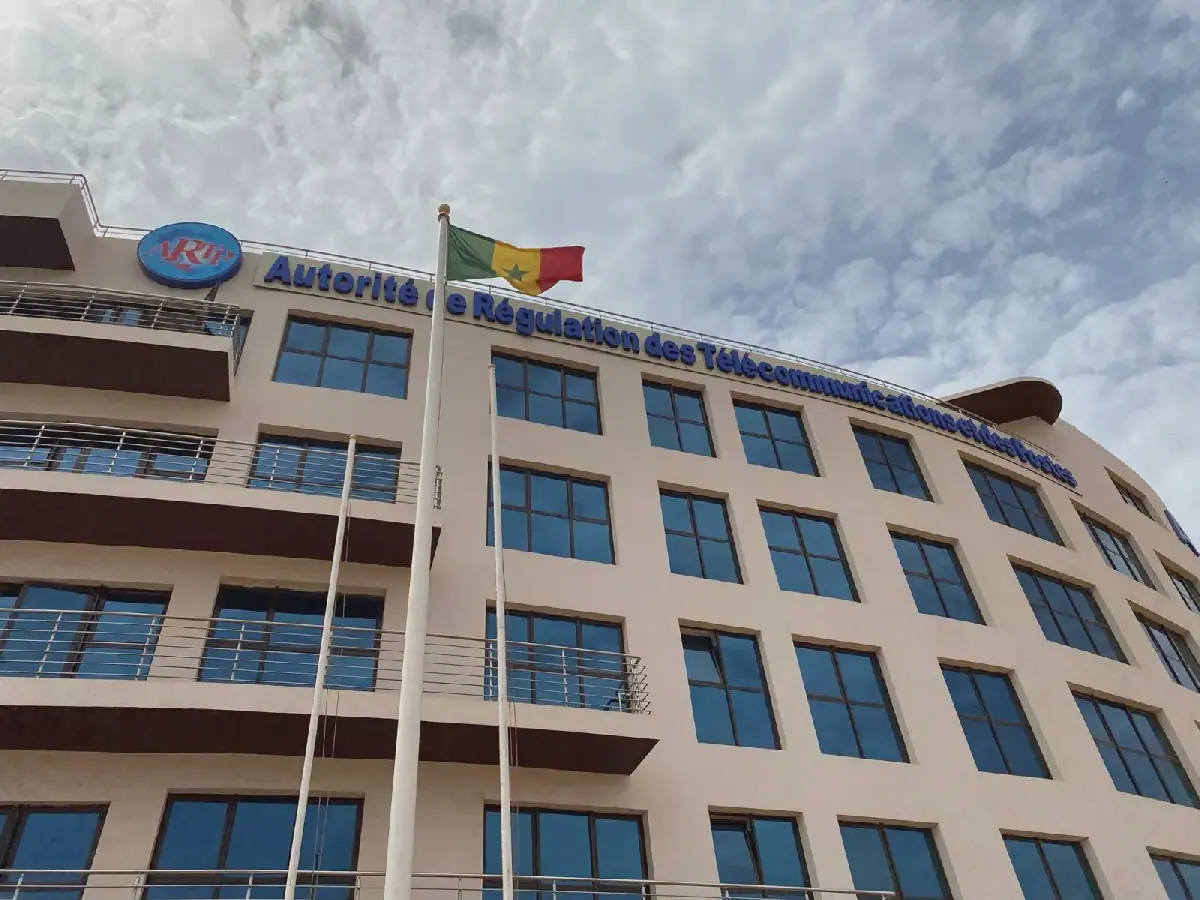 Senegal's ARTP Steps Up to Ensure Optimal Connectivity for 2026 Youth Olympics