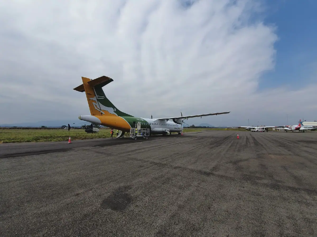 A Comprehensive Guide to Zanzibar International Airport: Arrivals, Transfers, and Insurance
