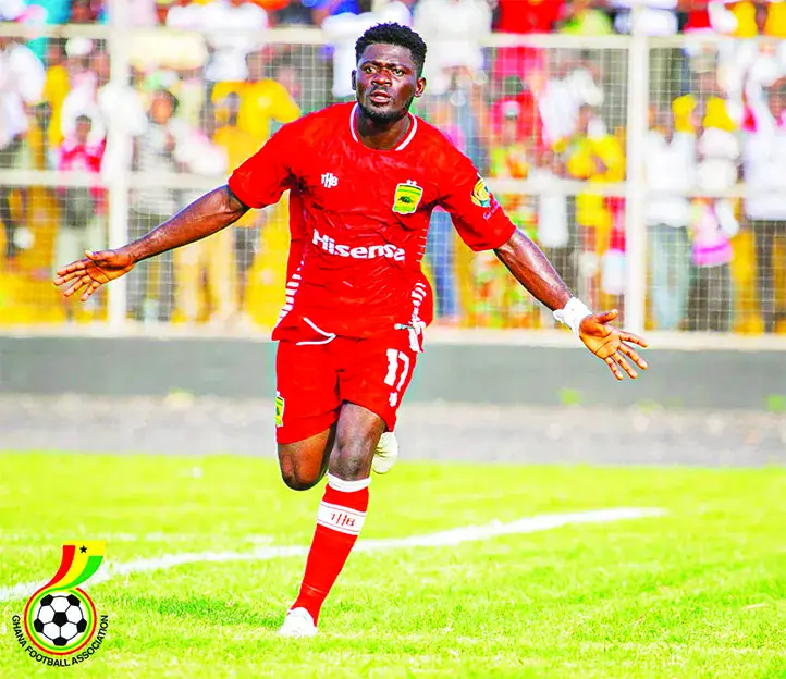 GPL Match Day 9 Fixtures & Previews: Title hopefuls face crucial tests as pressure mounts