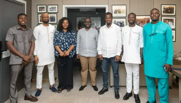 Asenso-Boakye Urges TESCON to Focus on Policy Research and Leadership Development