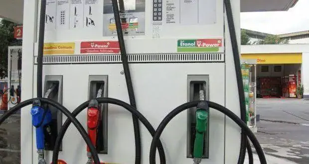 Cedi Gains Temper Fuel Prices, But Diesel Remains Under Pressure