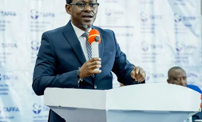 TAFFA Approves Implementation of Electronic System for Customs Agents