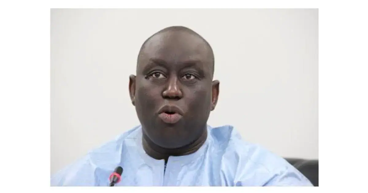 Coronavirus : Aliou Sall, le maire de Guédiawaye, et son épouse testés positifs