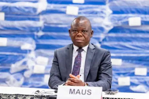 Togo Bolsters Health Surveillance Amid Ebola Outbreak in Nigeria