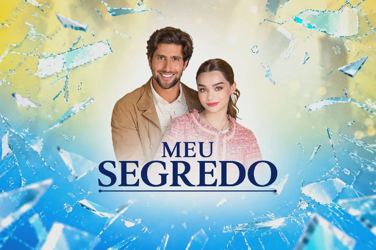 Novela "Meu Segredo" estreia em dezembro na RecordTV Cabo Verde