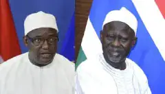 Barrow Blames UDP for Failure to Pass New Constitution