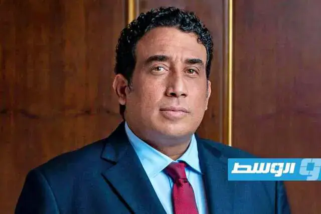 المنفي يرحب بتجديد ولاية البعثة الأممية ويدعو لتوسيع قاعدة الحوار السياسي