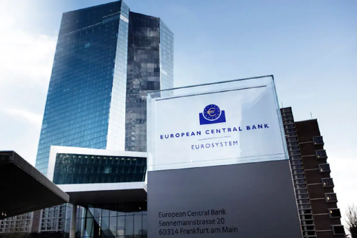 European Central Bank Maintains Interest Rates at 2.5%