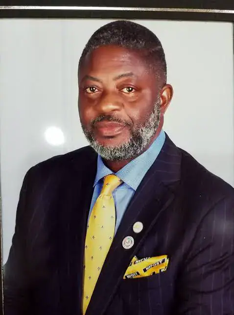 Former Postmaster-General Calls for Independent Audit of Voters’ Register