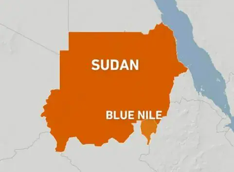 War, displacement deepen healthcare crisis in Blue Nile