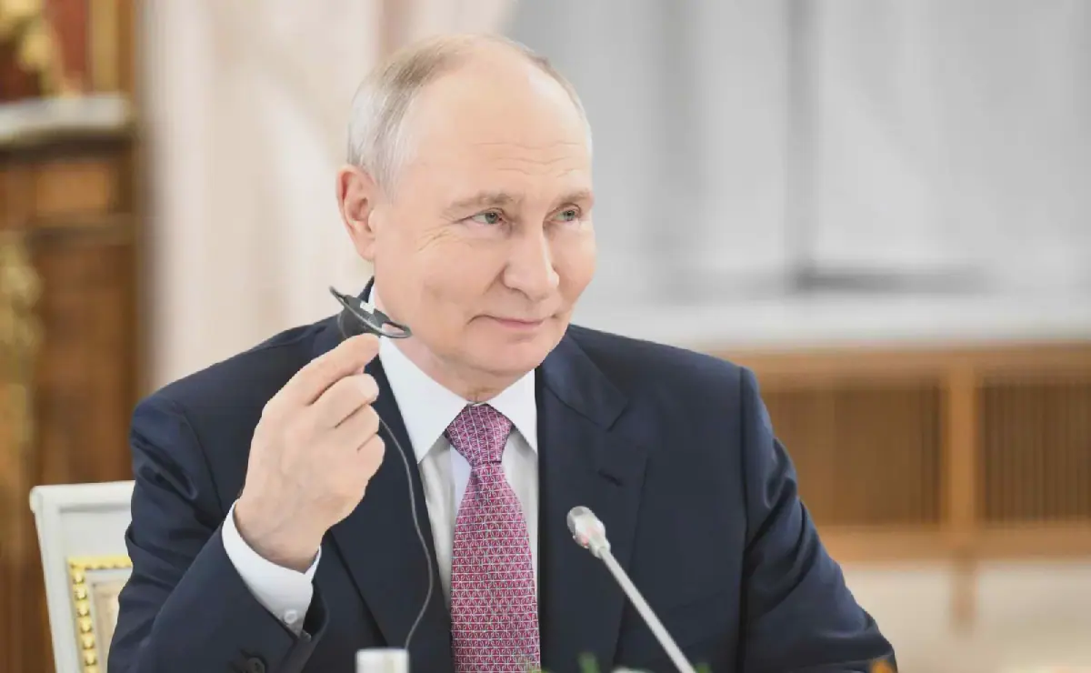 Putin raises Russian scholarship quota for South Sudanese students to 40