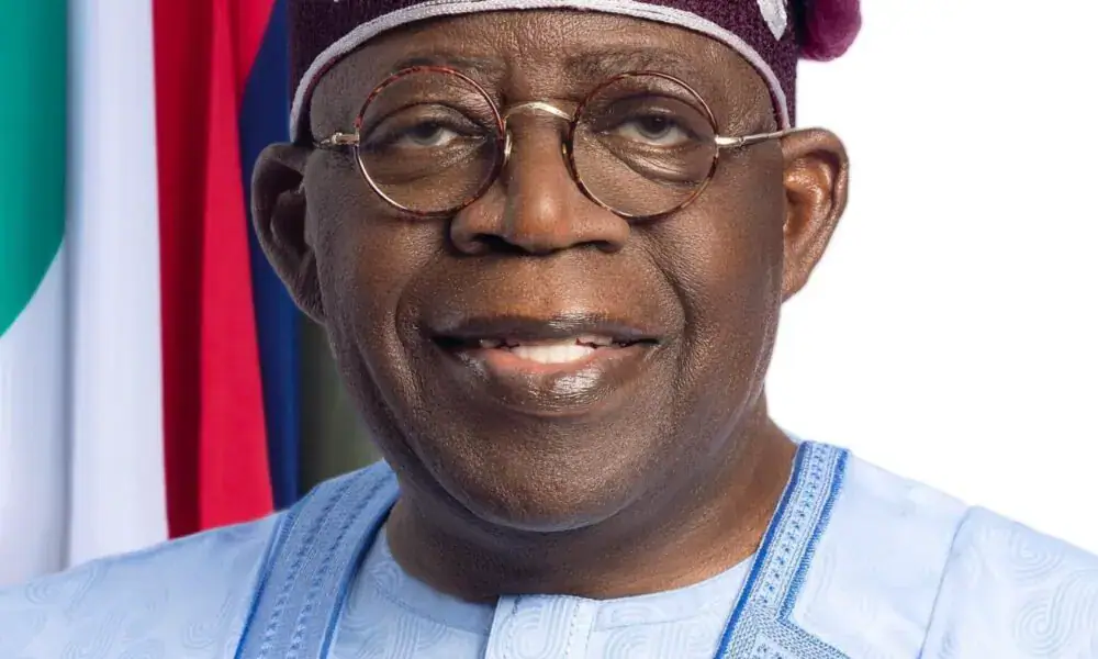 Tinubu Justifies $20.5bn Fresh Borrowing for Nigeria's Infrastructure Development