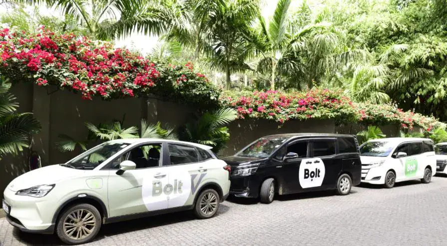 Bolt Introduces New Ride Options in Kenya