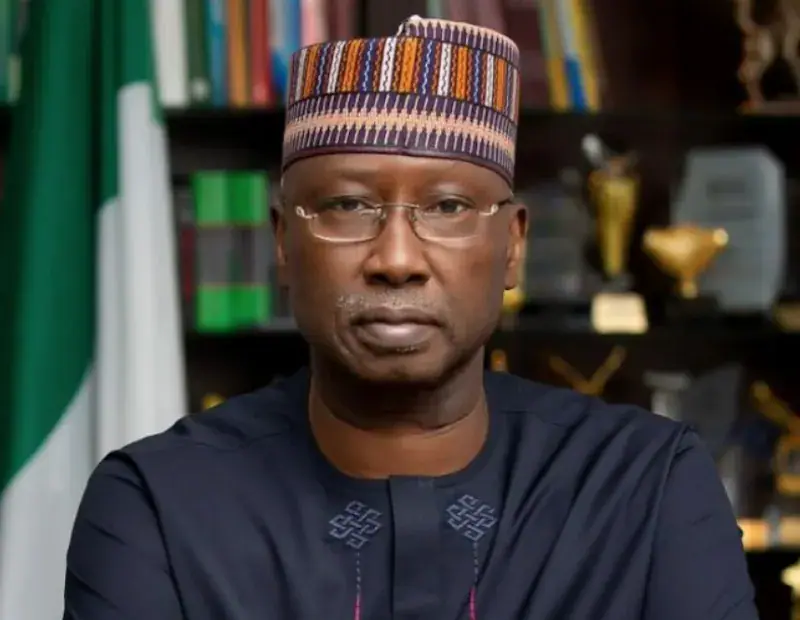 DGs of Parastatals in Nigeria Earn More than Ministers, Permanent Secretaries