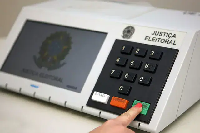 STJ do Brasil afasta investigação sobre alegações de fraude nas eleições