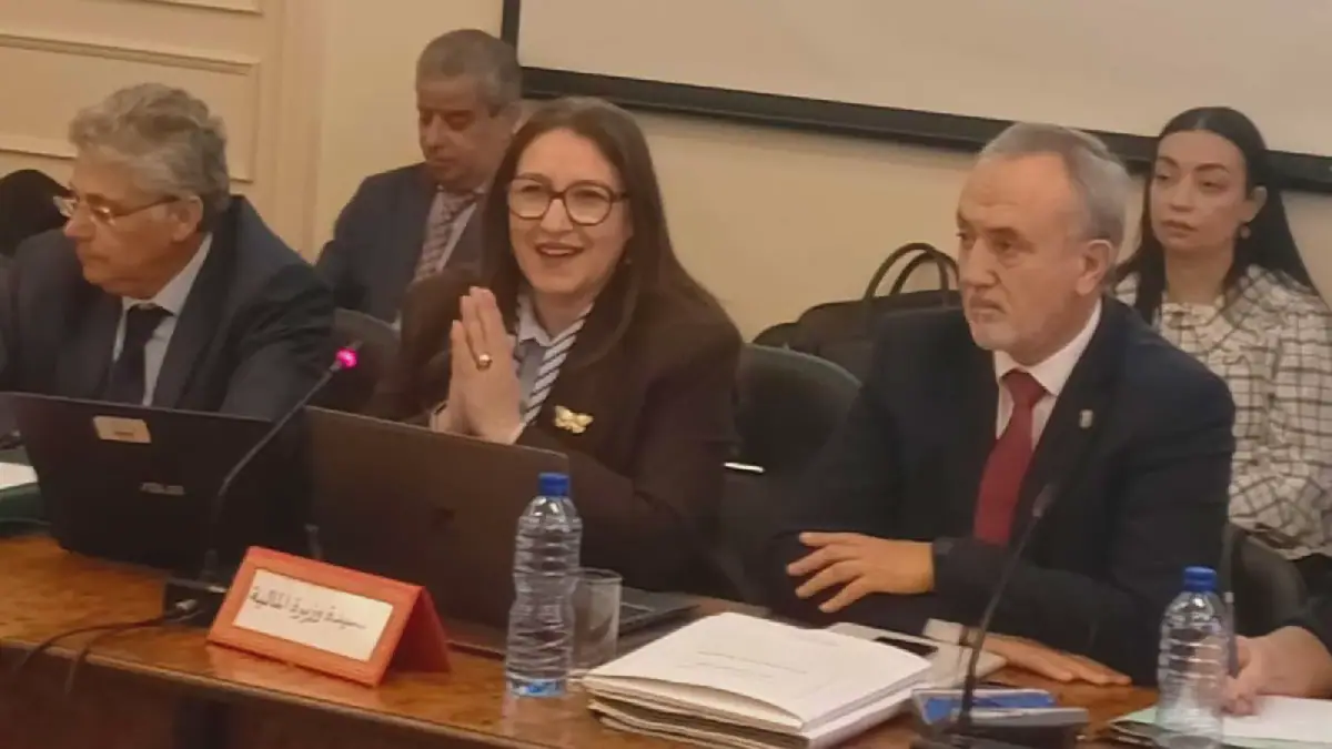 Tunisia's 2027 Budget Aims to Balance Finances Amid Rising Debt