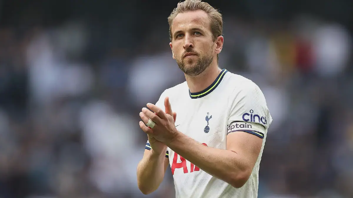 Harry Kane Yegukanye Ballon d’Or: Urugendo Rw’Imyaka Myinshi