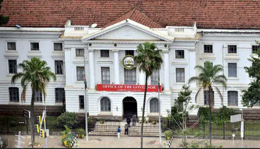 Nairobi county lists sausage trollies, samosa boxes among impounded goods