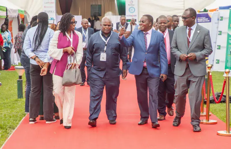EACC urges surveyors to uphold integrity to curb land graft