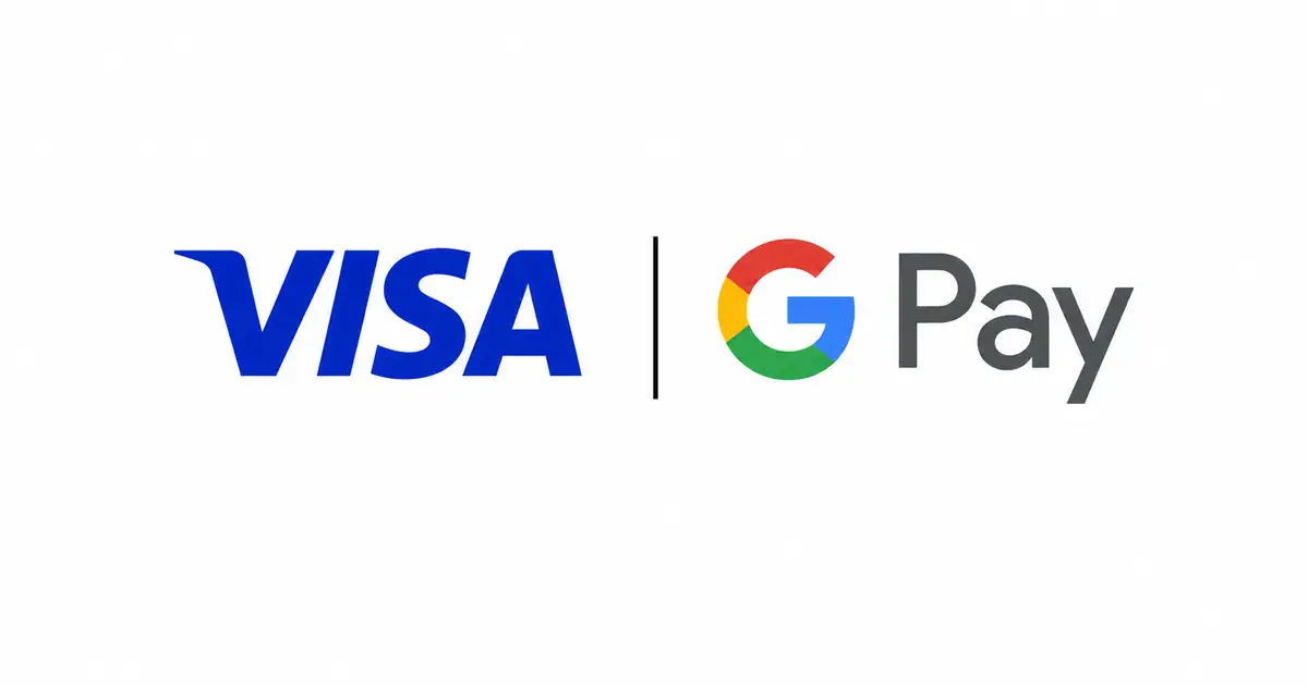 Visa Card Holders in Nigeria Can Now Use Google Pay for Fast, Secure Digital Payments image