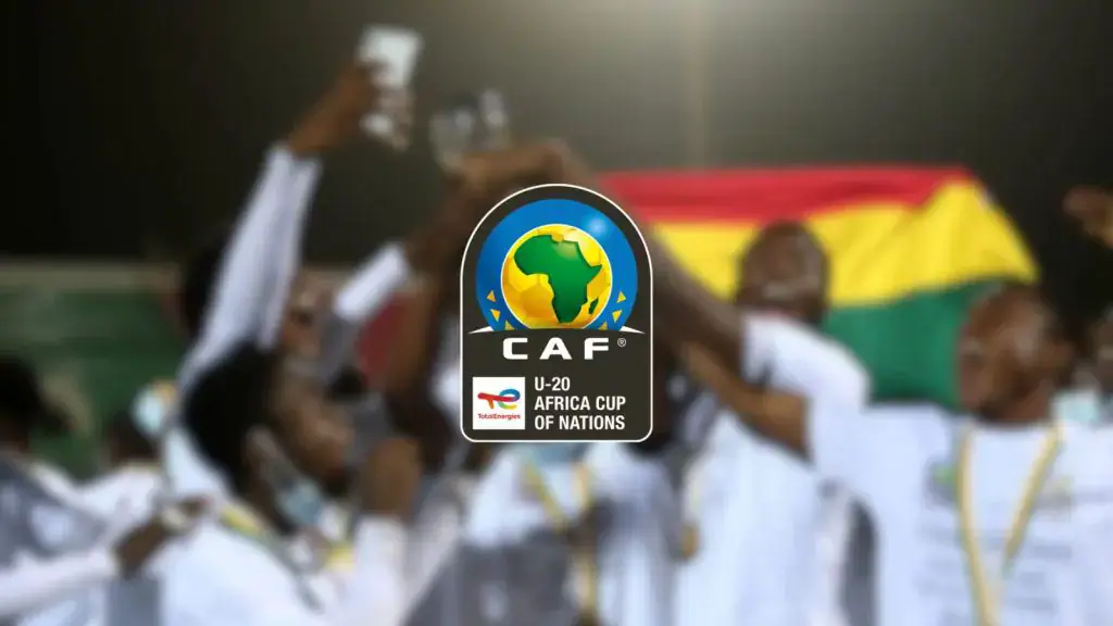 Ghana’s AFCON U20 bid faces major stadium crisis as CAF flags venues