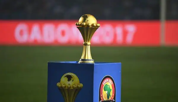 CAF Reverts to Biennial Africa Cup of Nations
